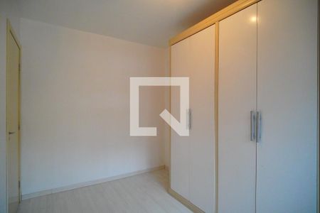 Quarto 1 de apartamento para alugar com 2 quartos, 60m² em Industrial, Novo Hamburgo