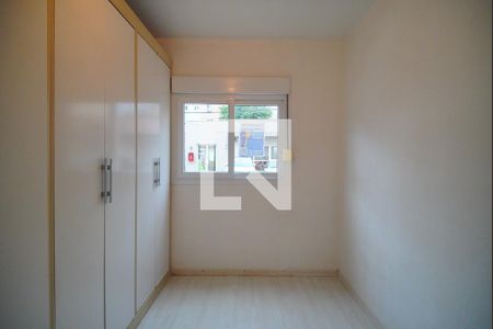 Quarto 1 de apartamento para alugar com 2 quartos, 60m² em Industrial, Novo Hamburgo