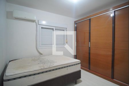 Quarto 2 de apartamento para alugar com 2 quartos, 60m² em Industrial, Novo Hamburgo