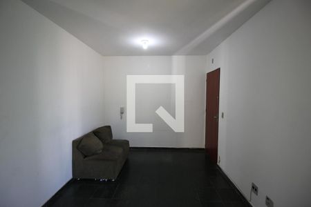 Sala de Jantar  de apartamento à venda com 2 quartos, 49m² em Dom Silverio, Belo Horizonte