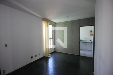 Sala de Jantar de apartamento à venda com 2 quartos, 49m² em Dom Silverio, Belo Horizonte