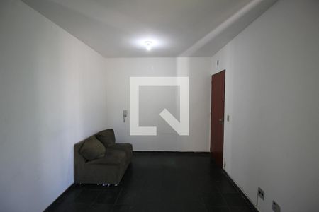 Sala de Jantar de apartamento à venda com 2 quartos, 49m² em Dom Silverio, Belo Horizonte