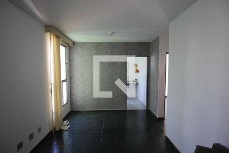 Sala de Jantar de apartamento à venda com 2 quartos, 49m² em Dom Silverio, Belo Horizonte