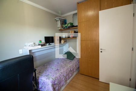 Quarto 1 de apartamento à venda com 2 quartos, 58m² em Vila Suzana, São Paulo