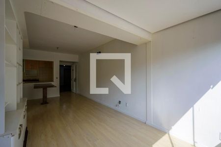 Sala de apartamento à venda com 2 quartos, 72m² em Teresópolis, Porto Alegre