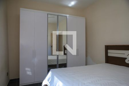 Quarto de apartamento para alugar com 1 quarto, 62m² em Ponta da Praia, Santos