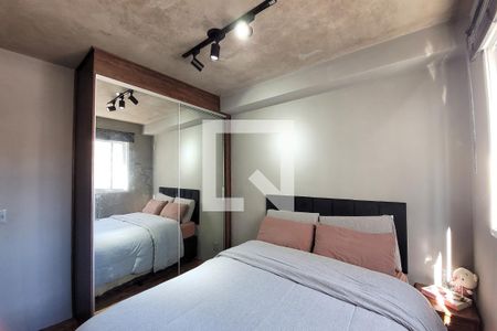 Quarto  de kitnet/studio à venda com 1 quarto, 34m² em Cambuci, São Paulo