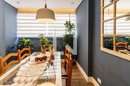 Sala de apartamento para alugar com 2 quartos, 65m² em Vila Mariana, São Paulo