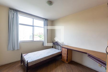 Quarto 2 de apartamento à venda com 3 quartos, 70m² em Ingá, Niterói