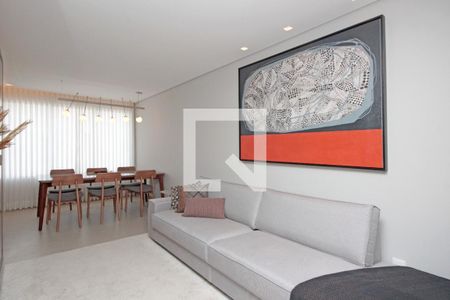 Apartamento à venda com 2 quartos, 69m² em Centro, Belo Horizonte