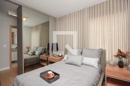 Apartamento à venda com 2 quartos, 69m² em Centro, Belo Horizonte