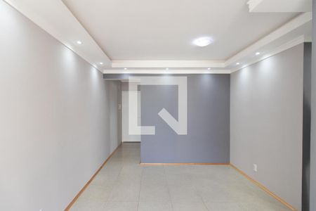 Sala de apartamento para alugar com 2 quartos, 54m² em Vila Gustavo, São Paulo