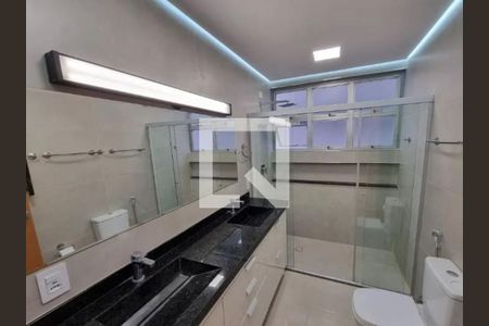 Apartamento à venda com 3 quartos, 189m² em Campos Elíseos, São Paulo