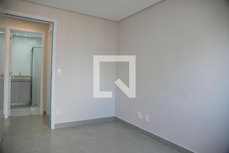 Quarto 1 de apartamento para alugar com 2 quartos, 55m² em Centro, São Bernardo do Campo