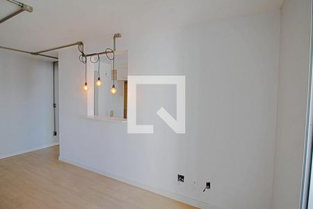 Sala de apartamento para alugar com 2 quartos, 60m² em Vila Suzana, São Paulo