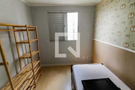 Quarto 1 de apartamento à venda com 2 quartos, 60m² em Vila Suzana, São Paulo