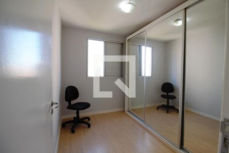 Quarto 1  de apartamento para alugar com 2 quartos, 60m² em Vila Suzana, São Paulo