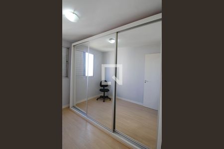 Quarto 1  de apartamento para alugar com 2 quartos, 60m² em Vila Suzana, São Paulo