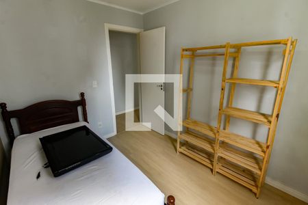 Quarto 1 de apartamento à venda com 2 quartos, 60m² em Vila Suzana, São Paulo