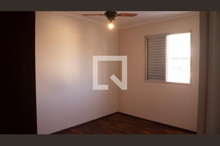 Quarto 2 de apartamento para alugar com 3 quartos, 75m² em São Bernardo, Campinas