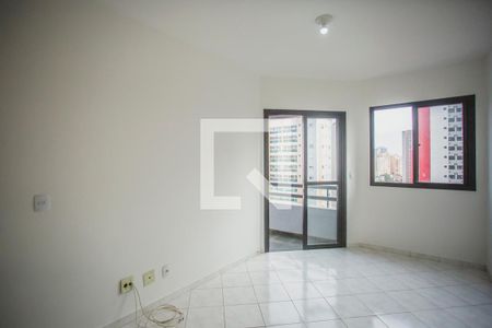 Sala de Estar de apartamento à venda com 3 quartos, 68m² em Saúde, São Paulo