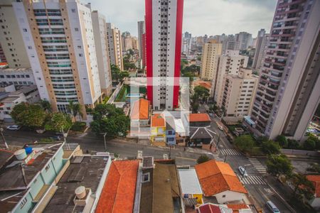 Vista de apartamento à venda com 3 quartos, 68m² em Saúde, São Paulo
