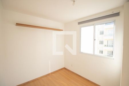 Quarto 1 de apartamento para alugar com 2 quartos, 46m² em Colubande, São Gonçalo