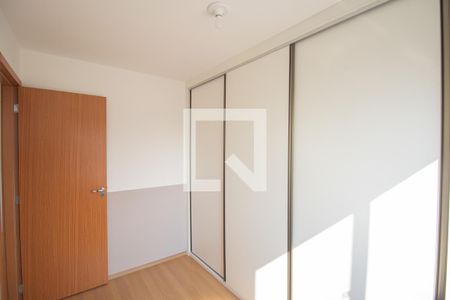 Quarto 2 de apartamento para alugar com 2 quartos, 46m² em Colubande, São Gonçalo