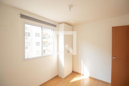 Quarto 1 de apartamento para alugar com 2 quartos, 46m² em Colubande, São Gonçalo