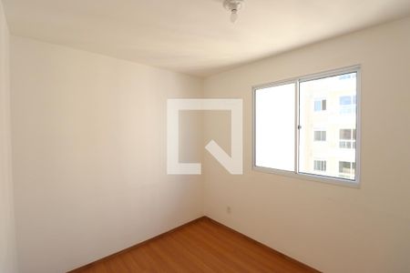 Quarto 2 de apartamento para alugar com 2 quartos, 46m² em Colubande, São Gonçalo