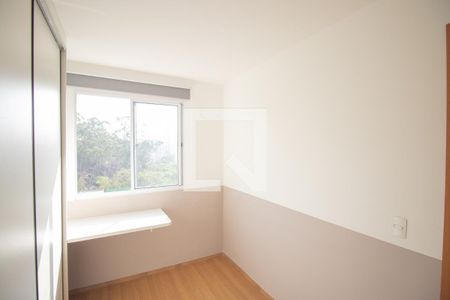 Quarto 2 de apartamento para alugar com 2 quartos, 46m² em Colubande, São Gonçalo