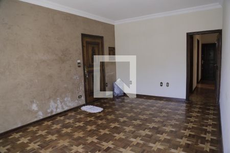 Sala de casa à venda com 4 quartos, 182m² em Vila Bonilha, São Paulo