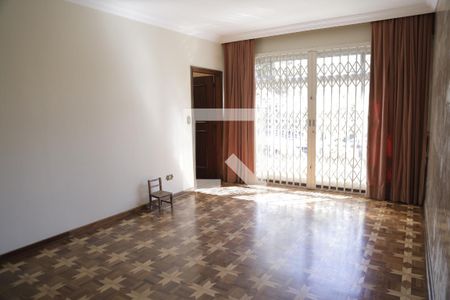 Sala de casa à venda com 4 quartos, 182m² em Vila Bonilha, São Paulo
