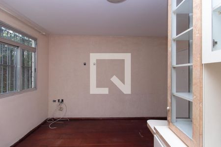 Sala de apartamento à venda com 2 quartos, 68m² em Barro Branco (zona Norte), São Paulo