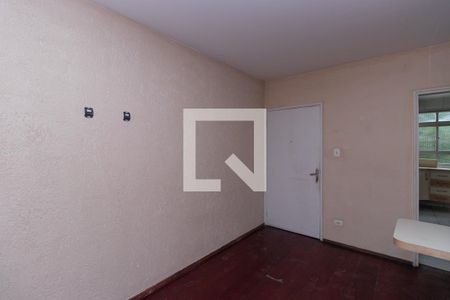 Sala de apartamento à venda com 2 quartos, 68m² em Barro Branco (zona Norte), São Paulo