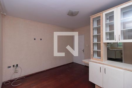 Sala de apartamento à venda com 2 quartos, 68m² em Barro Branco (zona Norte), São Paulo