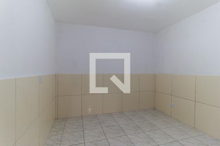 Quarto  de casa para alugar com 1 quarto, 42m² em Vila Cleto, Poá