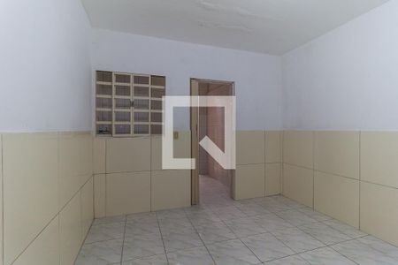 Quarto  de casa para alugar com 1 quarto, 42m² em Vila Cleto, Poá