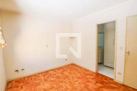 Quarto 1 Suite de casa à venda com 3 quartos, 135m² em Jardim Rizzo, São Paulo