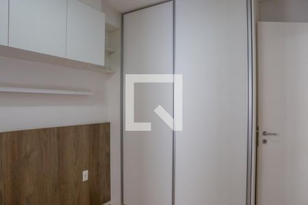 Quarto de apartamento para alugar com 1 quarto, 31m² em Água Branca, São Paulo