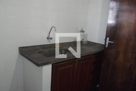 Cozinha  de apartamento para alugar com 2 quartos, 73m² em Cachambi, Rio de Janeiro