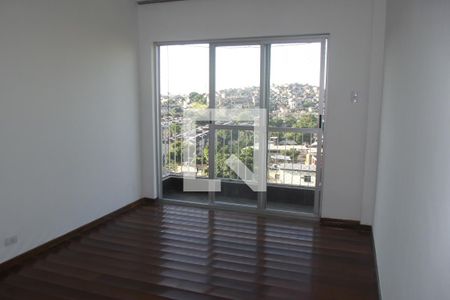 Sala de apartamento para alugar com 2 quartos, 73m² em Cachambi, Rio de Janeiro