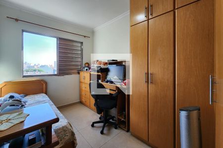 Quarto 1 de apartamento à venda com 3 quartos, 87m² em Rudge Ramos, São Bernardo do Campo
