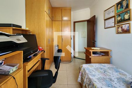 Quarto 1 de apartamento à venda com 3 quartos, 87m² em Rudge Ramos, São Bernardo do Campo