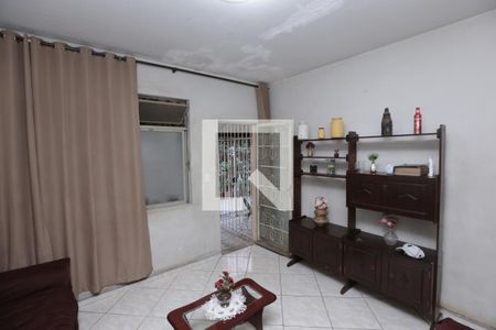 Sala de casa de condomínio à venda com 2 quartos, 120m² em Miramar (barreiro), Belo Horizonte