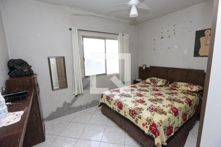 quarto 2 de casa de condomínio à venda com 2 quartos, 120m² em Miramar (barreiro), Belo Horizonte