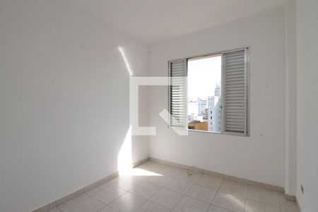 Quarto de apartamento à venda com 1 quarto, 57m² em Parque Maria Luiza, São Paulo