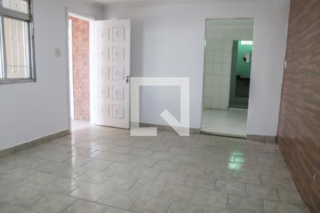 Sala de casa para alugar com 2 quartos, 90m² em Jaçanã, São Paulo