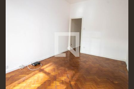 sala de apartamento para alugar com 2 quartos, 70m² em Copacabana, Rio de Janeiro