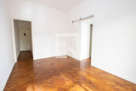 sala de apartamento para alugar com 2 quartos, 70m² em Copacabana, Rio de Janeiro